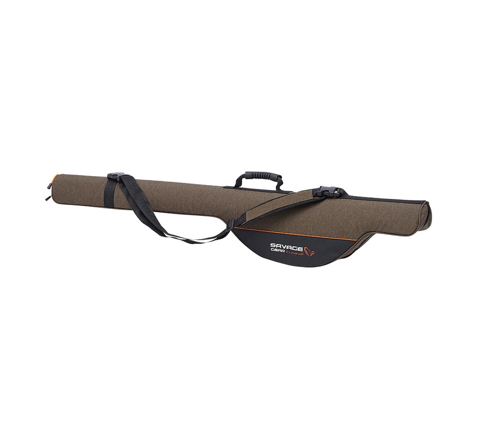 Savage Gear Pouzdro na pruty Twin Rodbag 7'4" 120cm 2rods