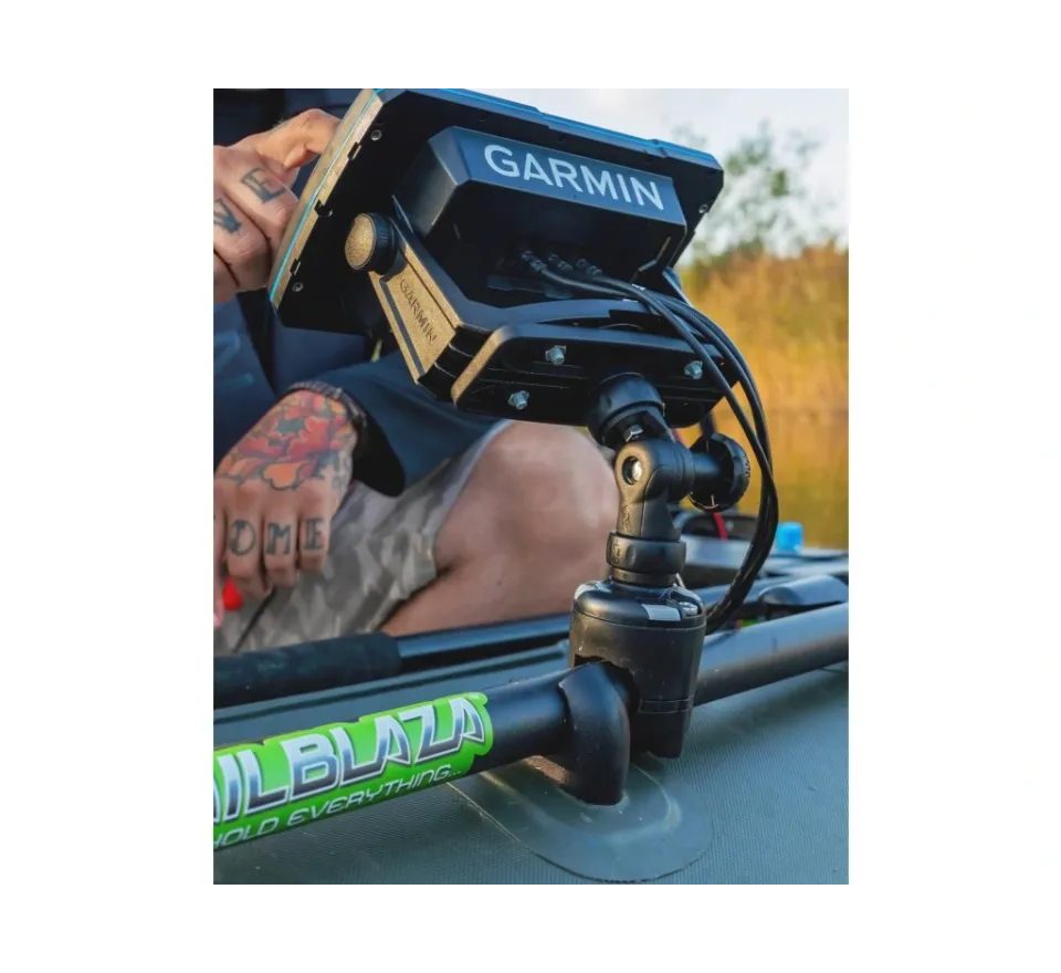 Railblaza Základna RailMount combo 32-41 černý