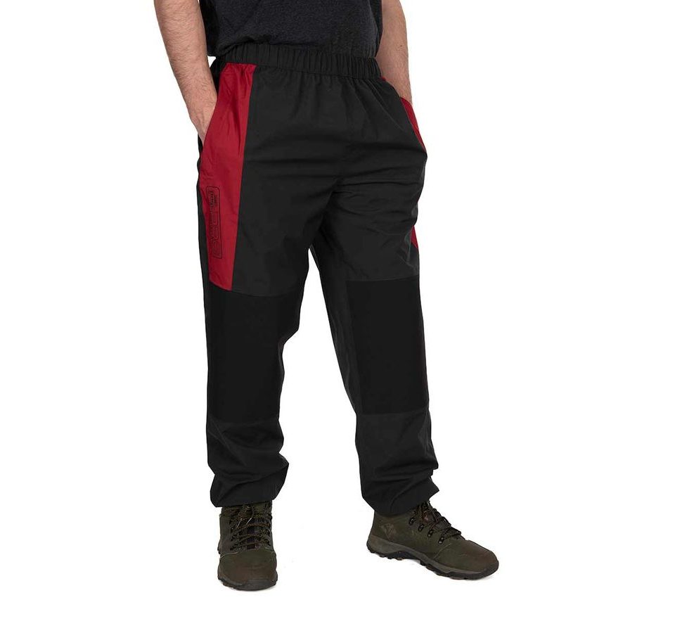 Fox Rage Nohavice Pro Series Stash Waterproof Trousers