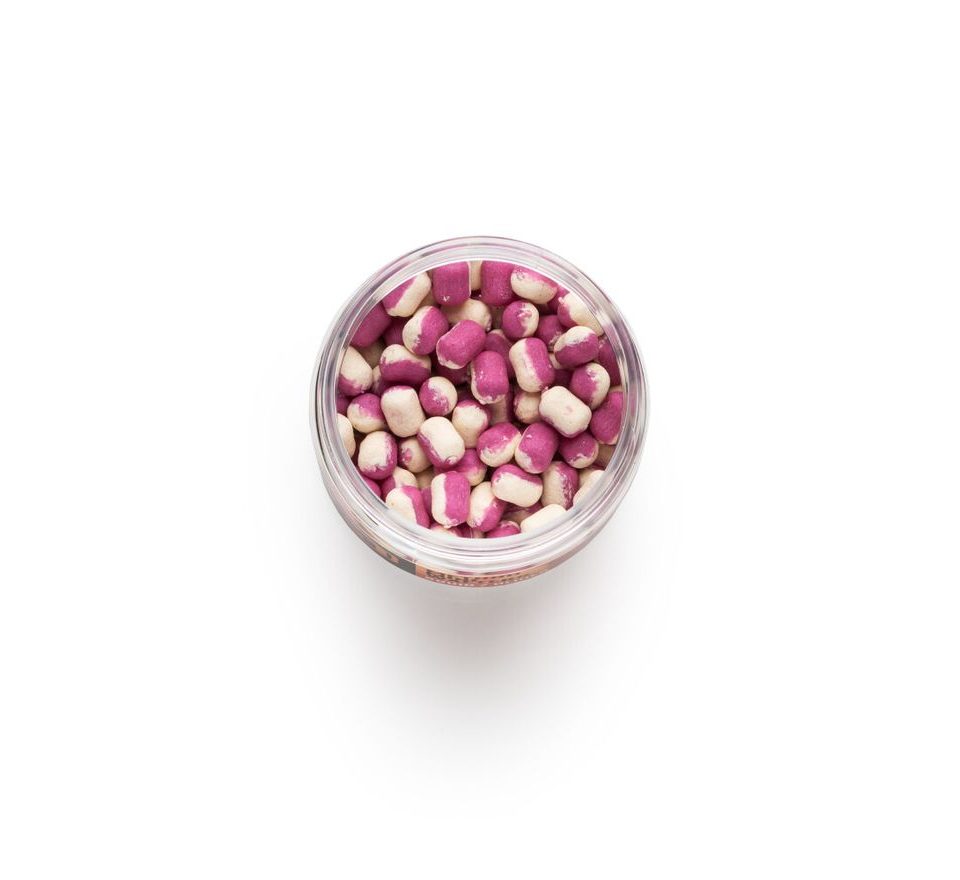 Mivardi Method mini Wafters 6x8mm 20g