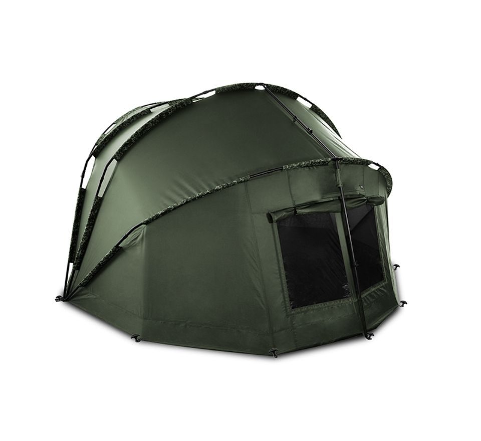 Delphin Prehoz pre bivak Delphin C3 LUX C2G