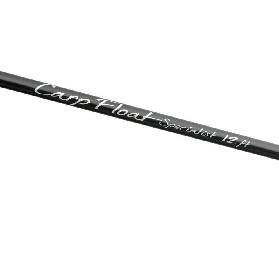 Mivardi Prút Carp Float Specialist 3,90m 10-30g