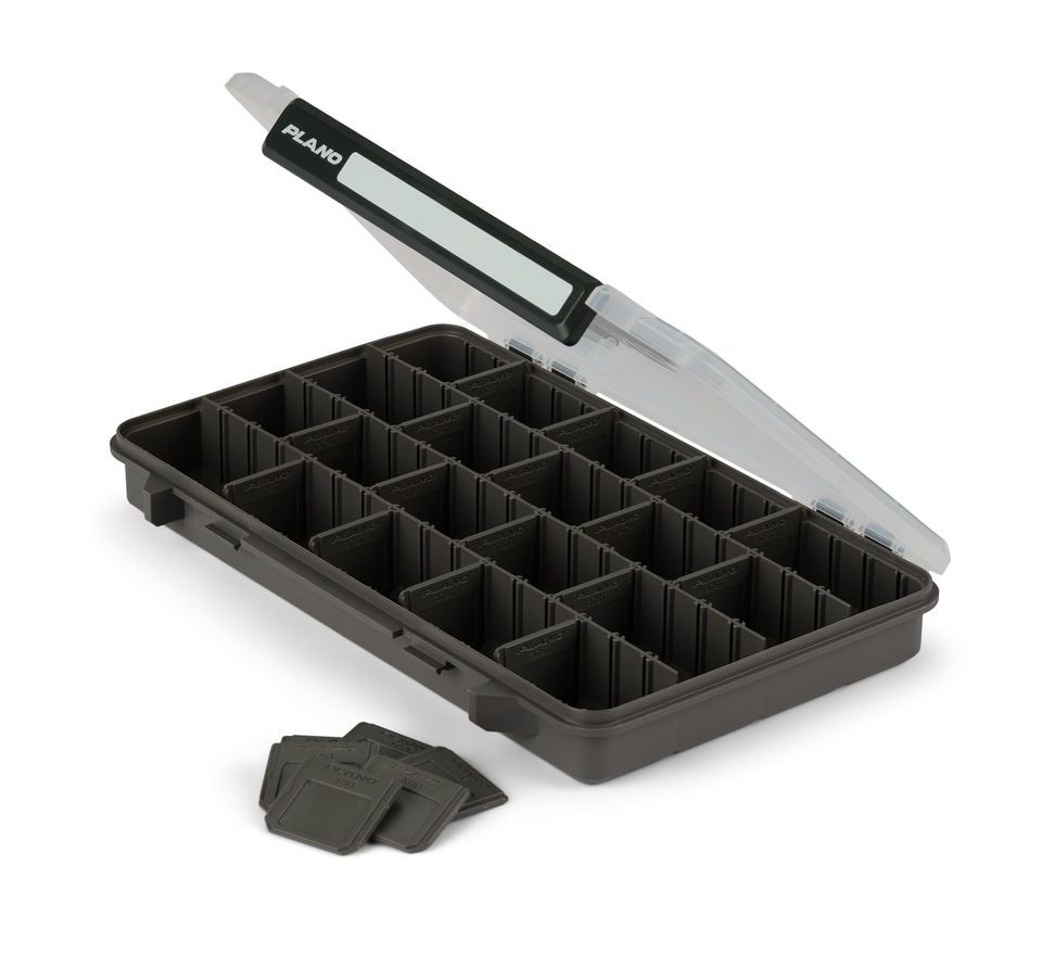 Plano Krabička StowAway Classic 3700