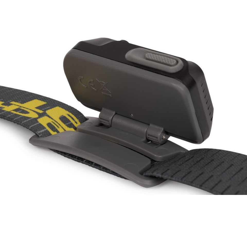 Black Cat Čelovka Lumo Cat 300 Headtorch