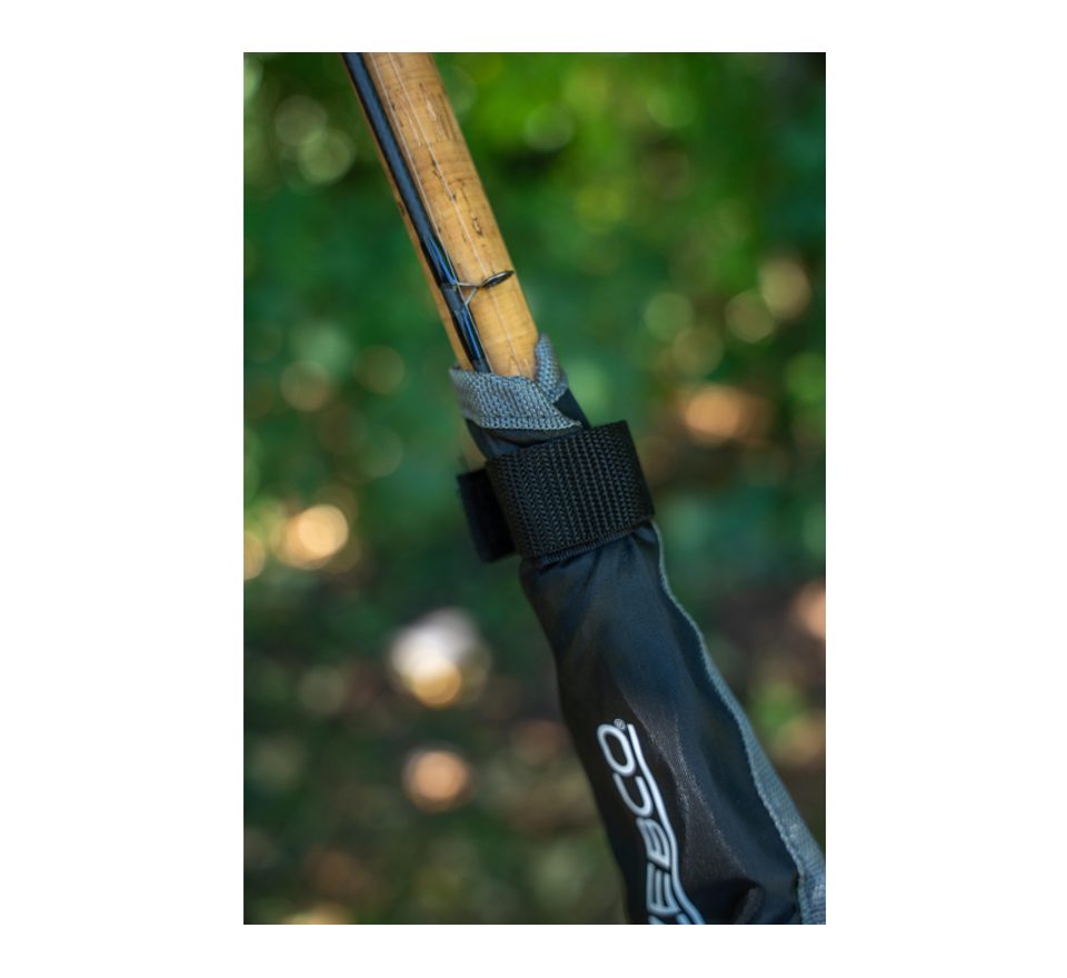 Zebco Chrániče prúta Trophy Rod Protection Sleeves
