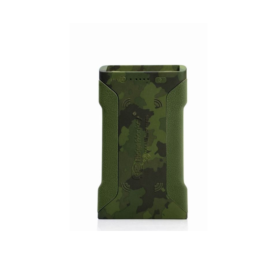 RidgeMonkey Powerbanka Vault C-Smart Wireless 26950mAh Camo