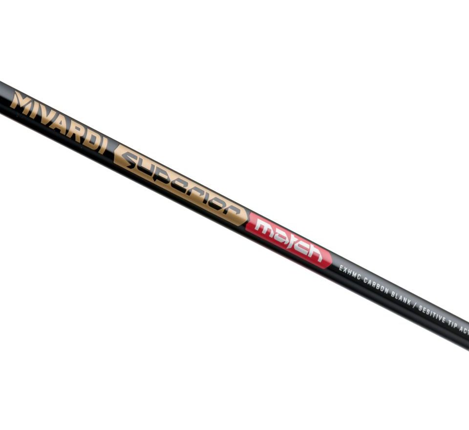 Mivardi Prút Superior Match II 450 4,5m 8-22g