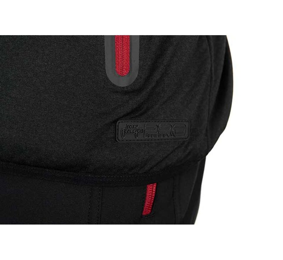 Fox Rage Mikina Pro Series Technical Hoody