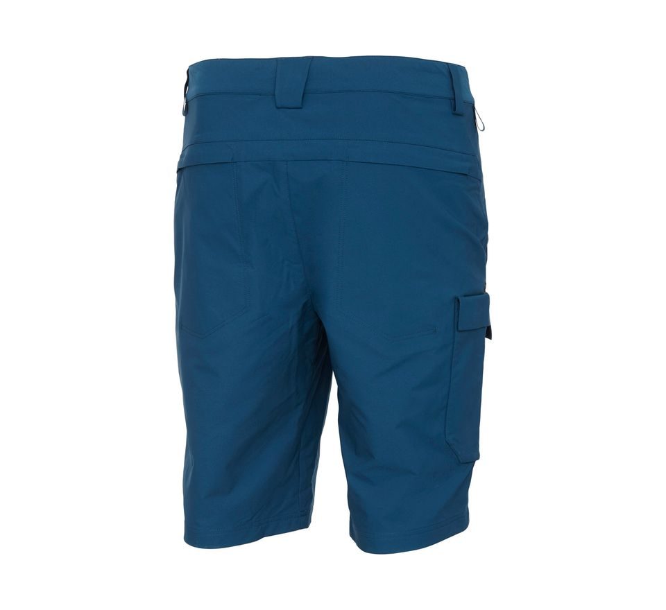 Westin Kraťasy Tide Upf Shorts Petrol Blue