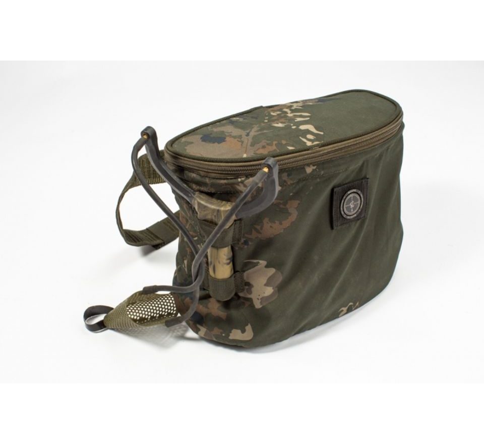 Nash Ledvinka na nástrahy Scope OPS Baiting Pouch