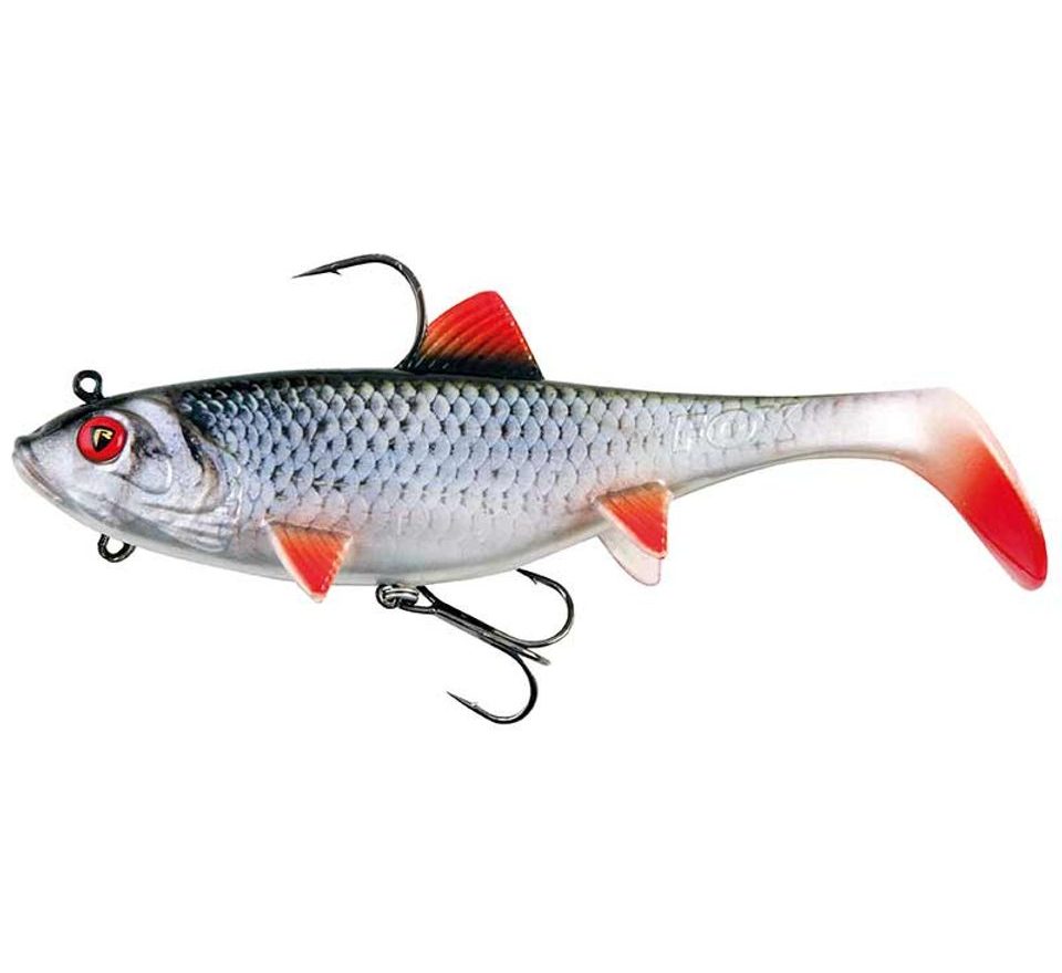 Fox Rage Gumová nástraha Replicant Wobble Super Natural Roach