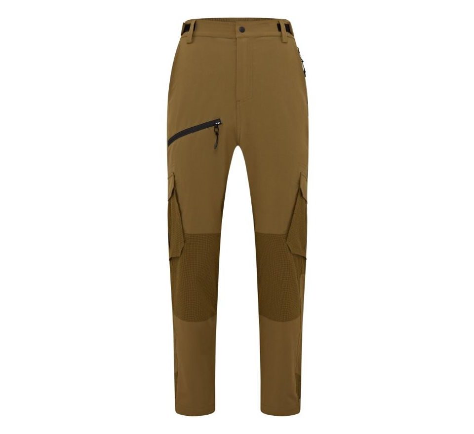 Trakker Kalhoty TechPro QD Combats