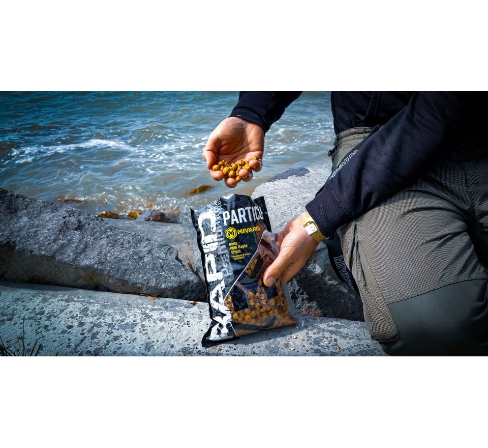 Mivardi Tygří ořech