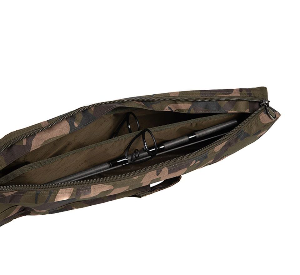 Fox Pouzdro na pruty Camolite Spod & Marker Double Sleeves 13ft