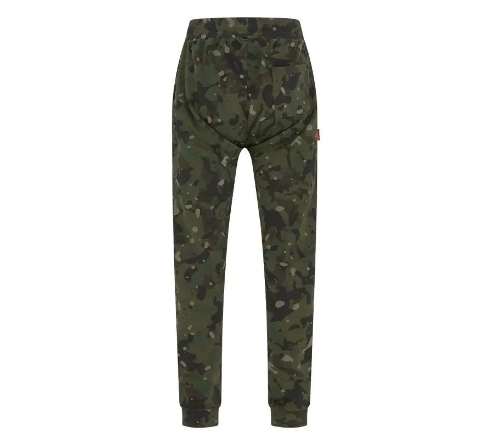 Trakker Tepláky CR Camo Jogger