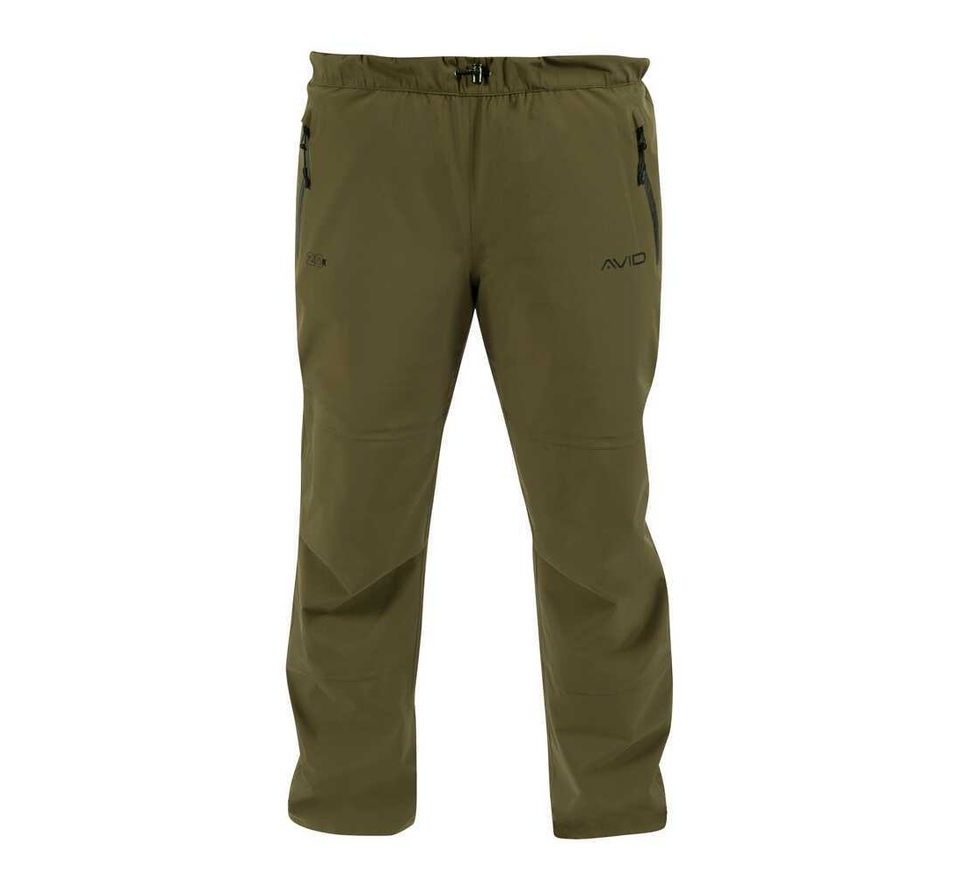Avid Kalhoty Hydro-Force 20k Trousers