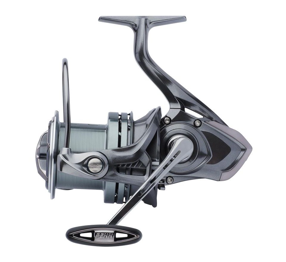 Penn Navijak Tidal XT Long Cast 8000