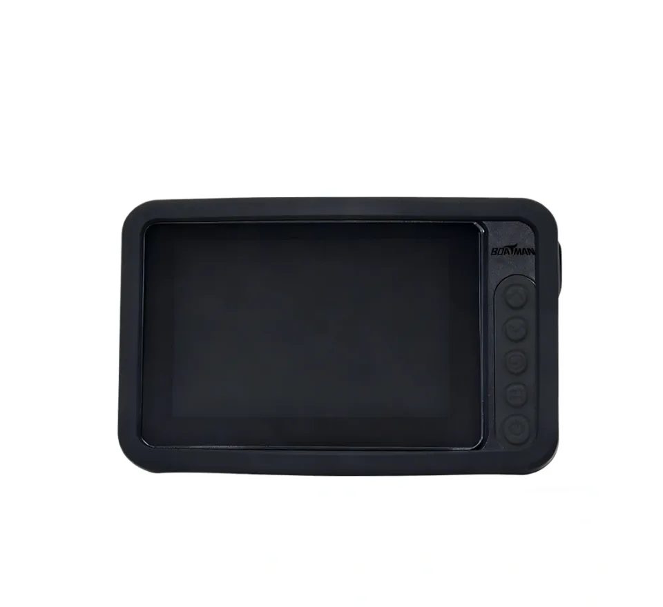 Boatman Bezdrátový sonar Boatman SN5 s 5" HD dotykovým displejem