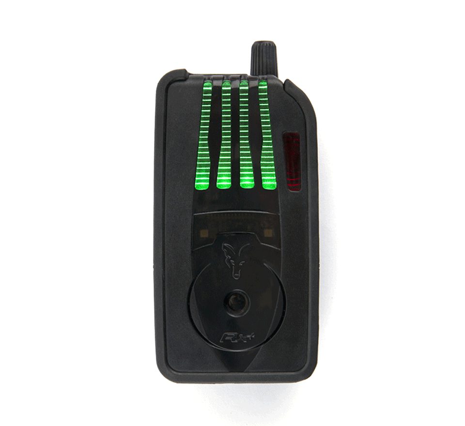 Fox Příposlech Micron Rx+