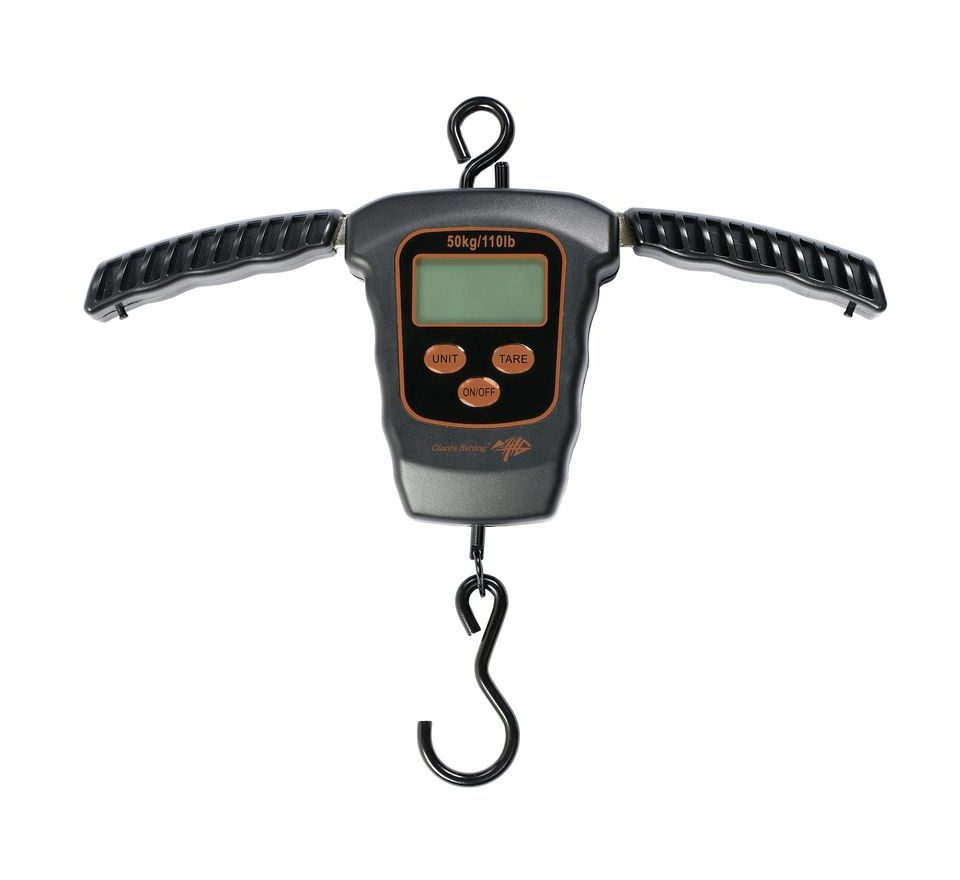 Giants Fishing Digitální váha Digital Scale 50kg
