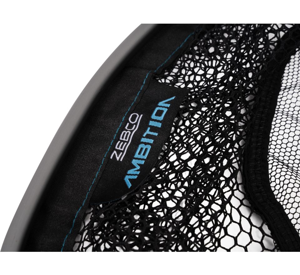 Zebco Podběráková hlava Ambition Spoon Net 55x45cm