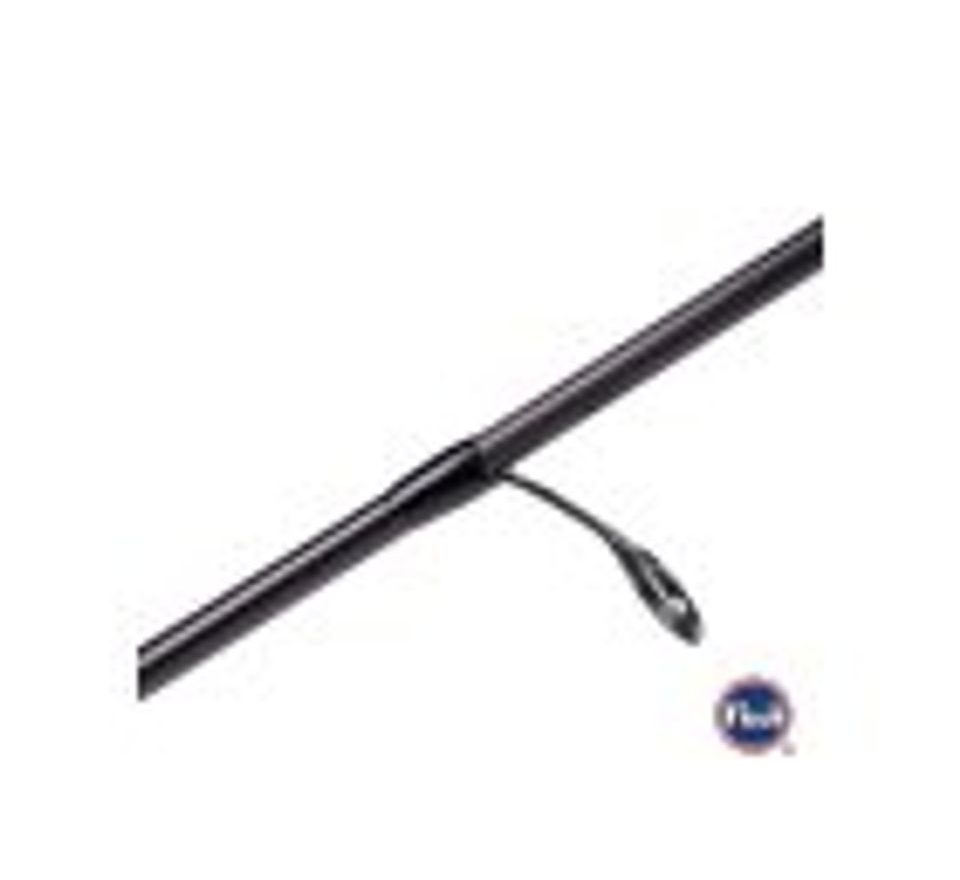 Zeck Prut Barsch Alarm Spin Search and Jig 233cm 15g