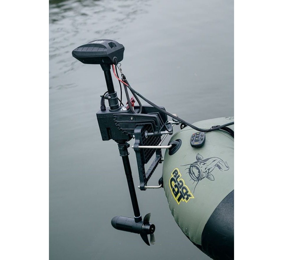 Rhino Závěsný elektromotor CR30VF