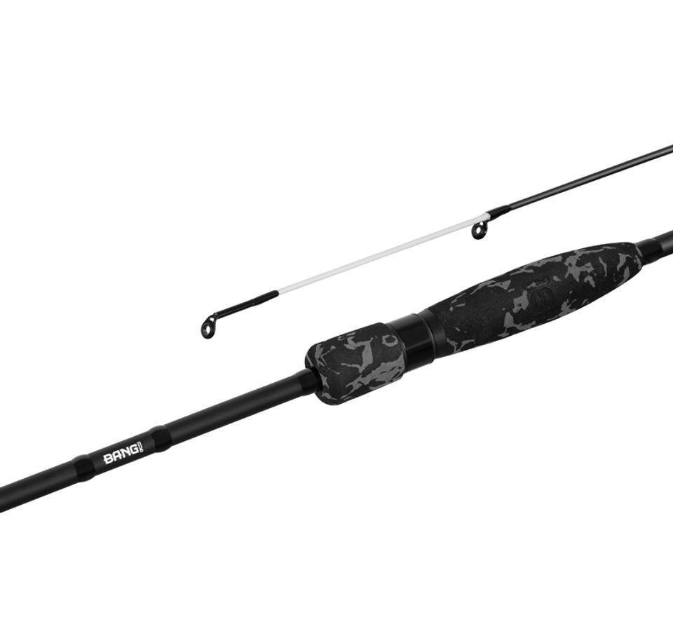 Delphin Prut Bang Darx 215cm 7-26g