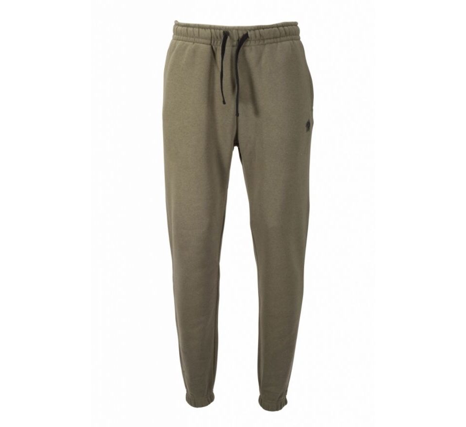 Nash Tepláky Tackle Joggers Green