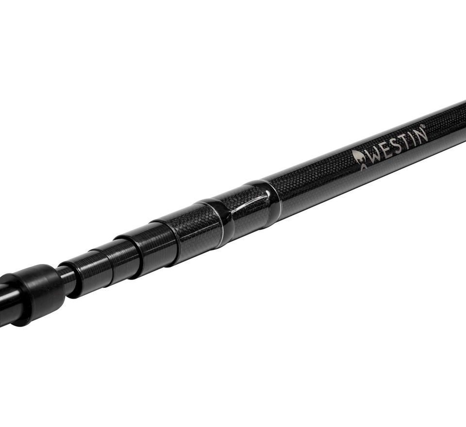 Westin Podberák Teleskopický Landing Net Small
