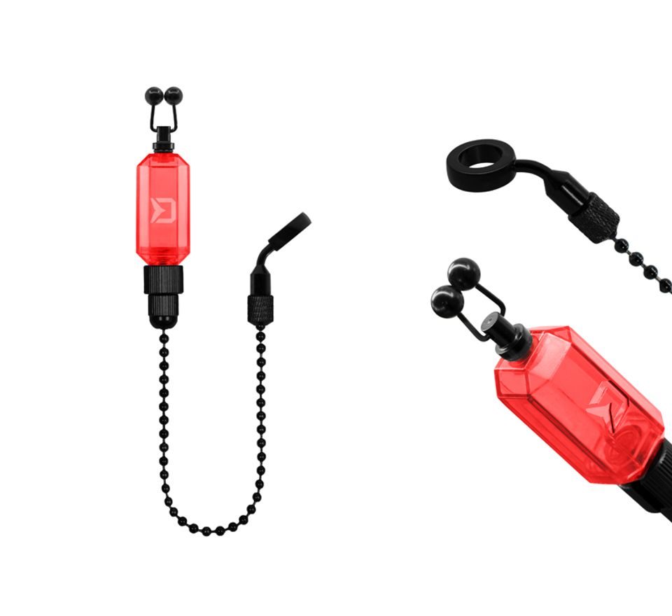 Delphin Řetízkový indikátor Cubix