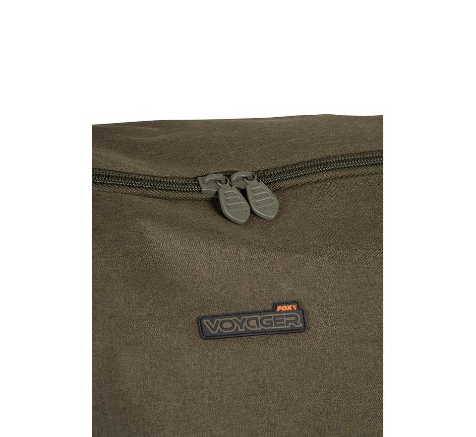 Fox Taška na lehátko Voyager Bedchair bag Large
