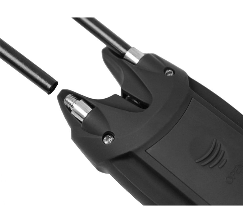 Delphin Sada Signalizátorov Optimo 9V + CSWII + snag 3+1