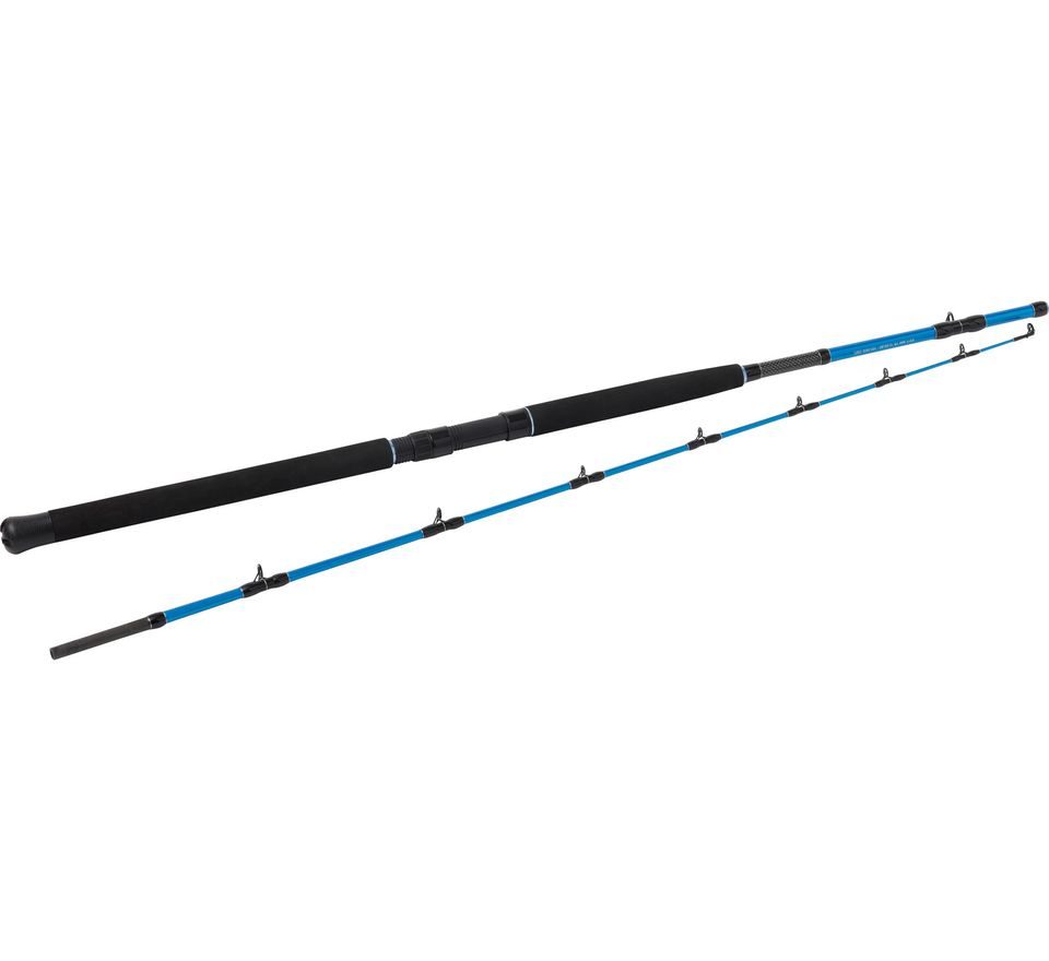 Kinetic Prut Manticore FS 6'6" 195cm 200-600g