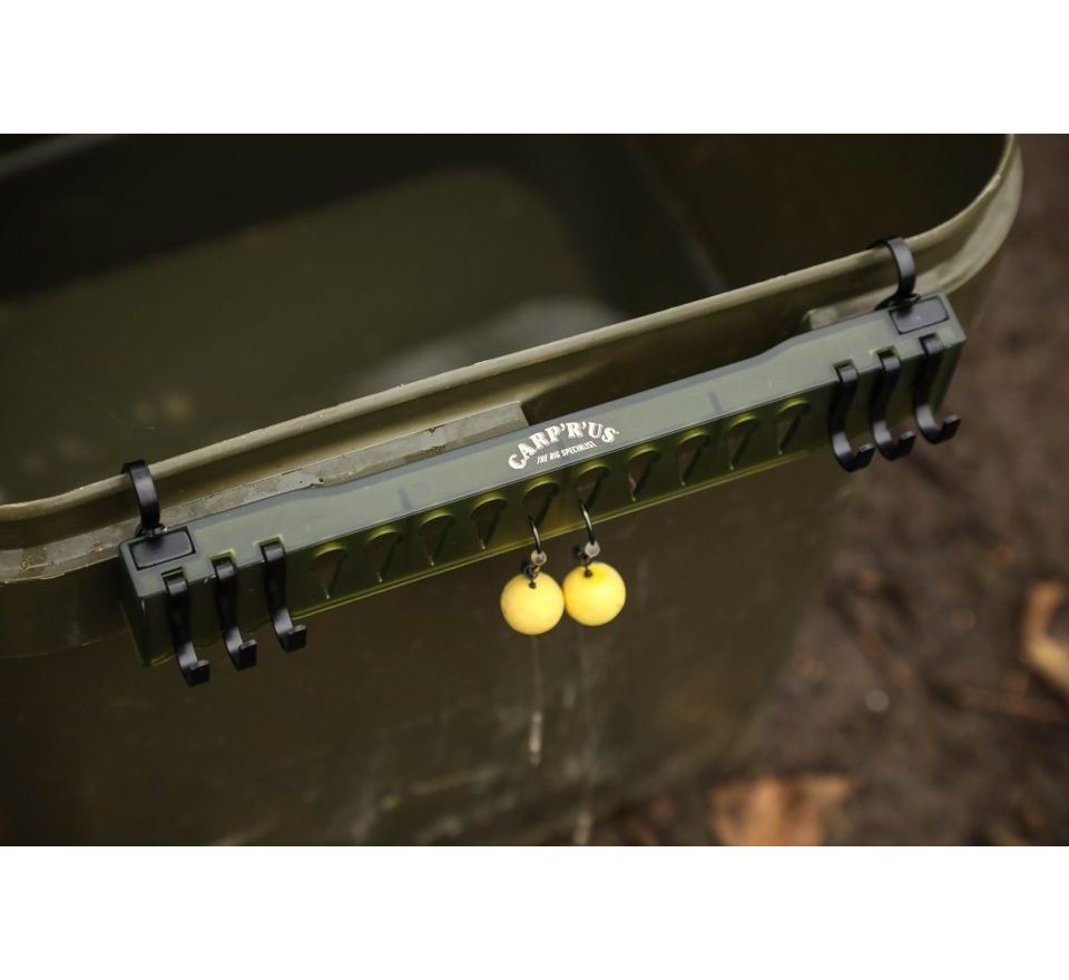 Carp ´R´ Us Držák na návazce Rig Rack