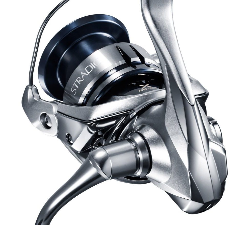 Shimano Navijak Stradic 1000 HGFL