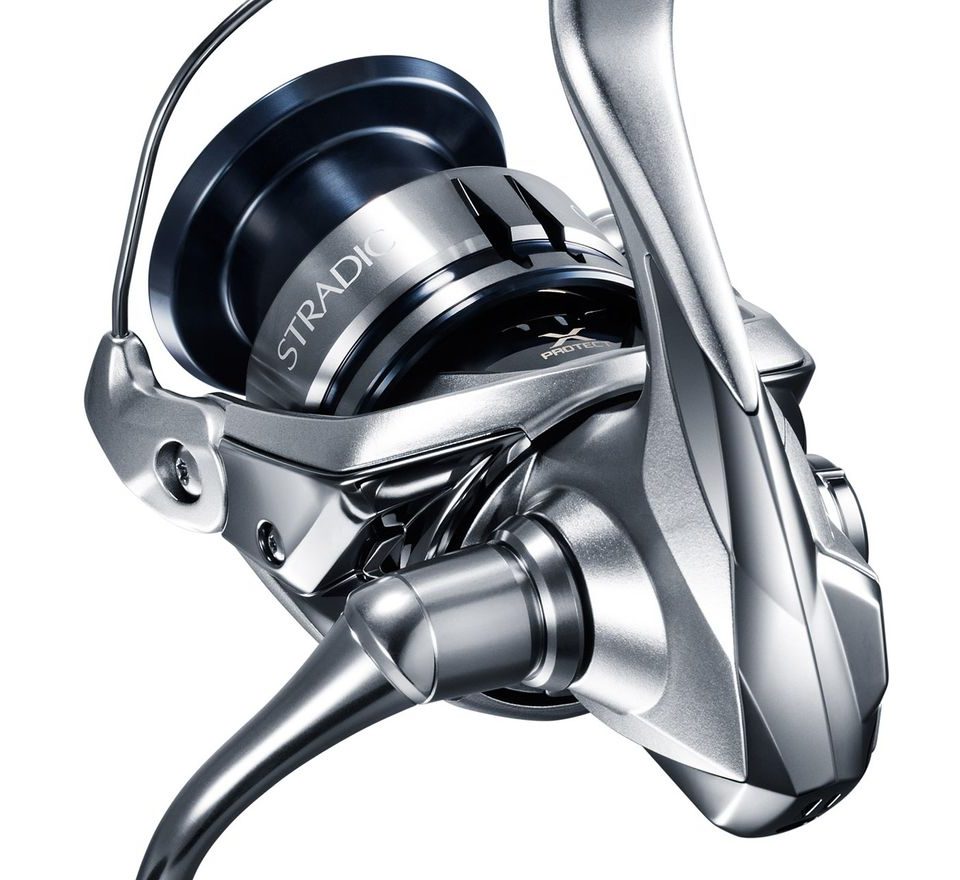 Shimano Naviják Stradic 1000 HGFL