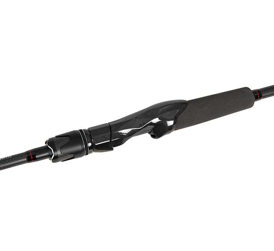 Fox Rage Prút Prism X Vertical Spin 185cm 50g 1ks