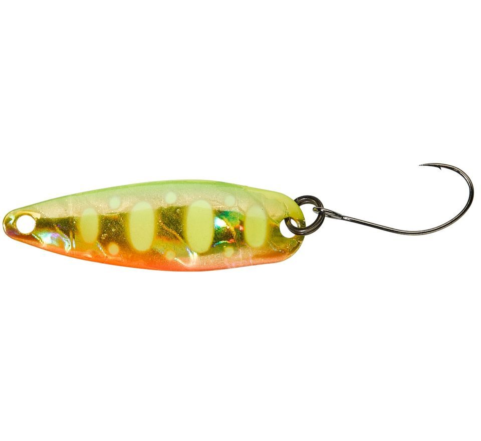 Illex Plandavka Native Spoon 3,5g