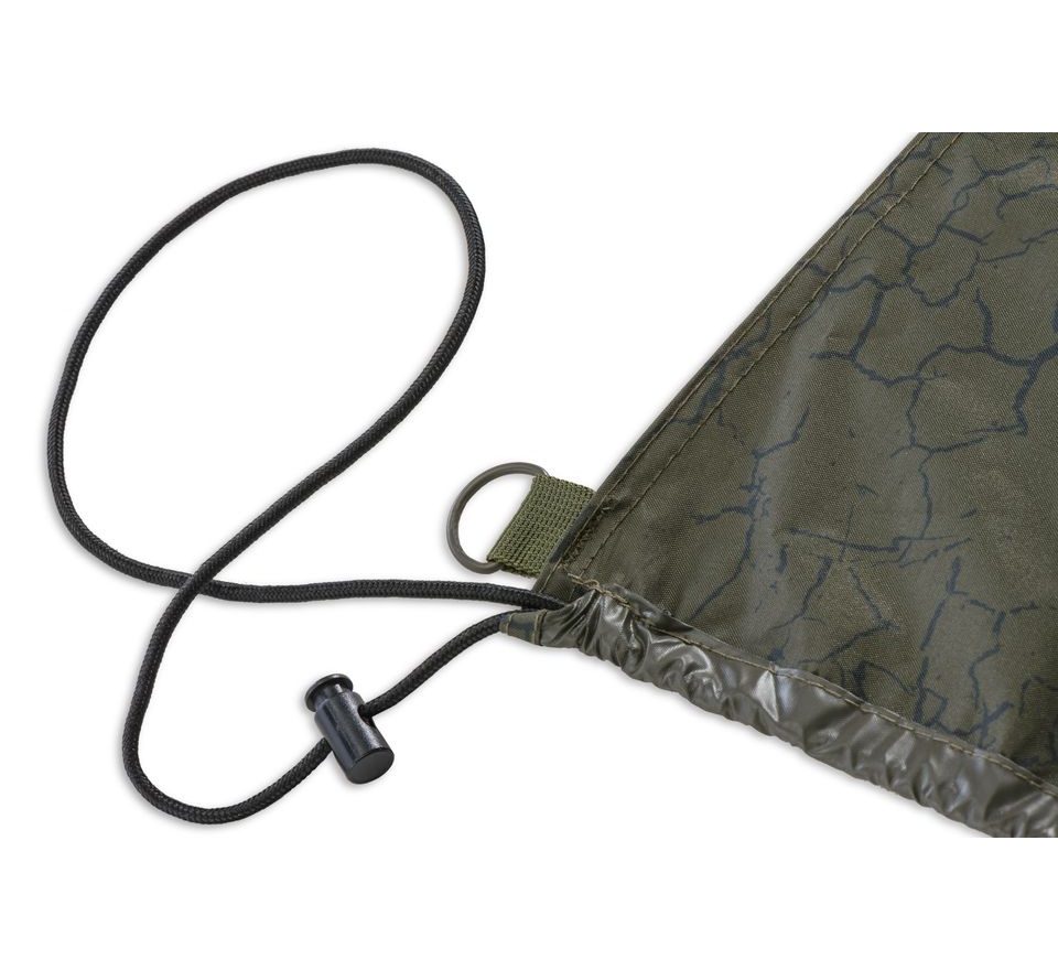 Mivardi Sada pro napojení bivaku k přístřešku Base Camp Xtreme XXL 1ks