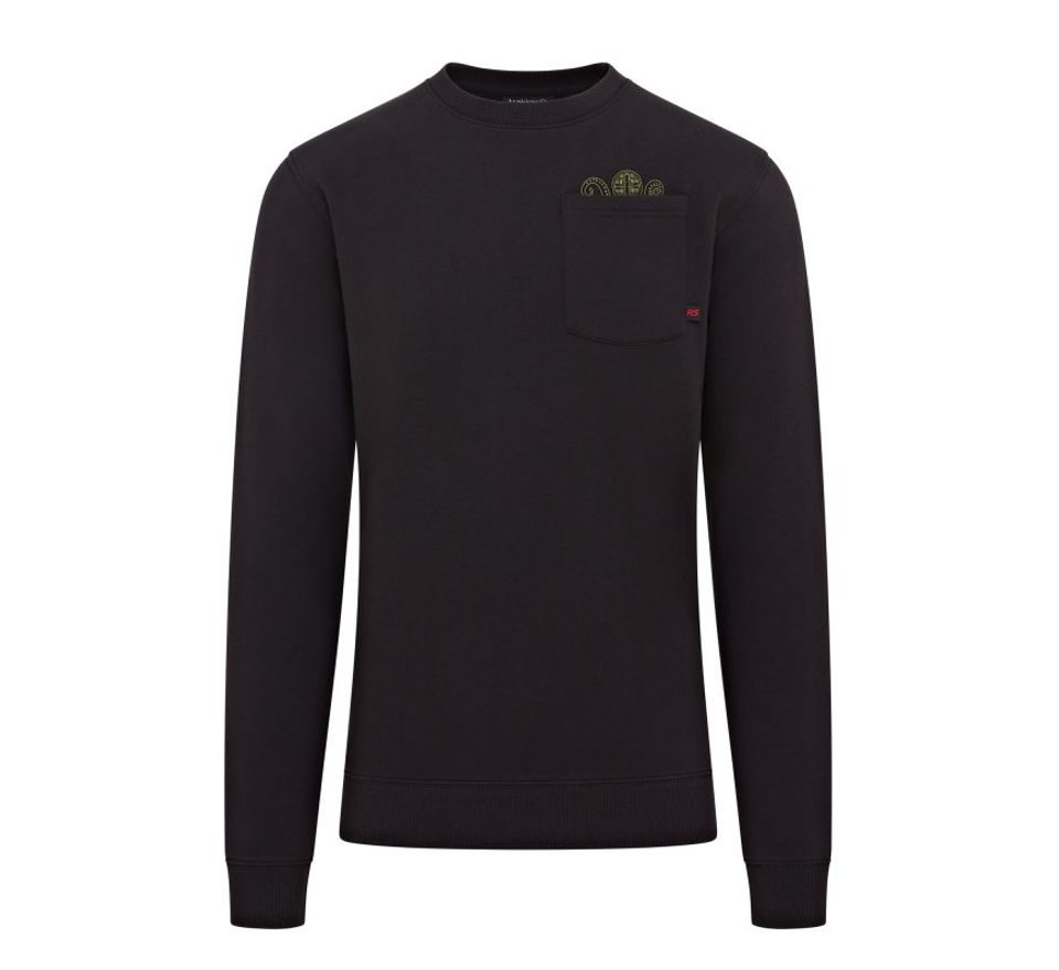 Trakker Mikina Octopus RS Sweatshirt