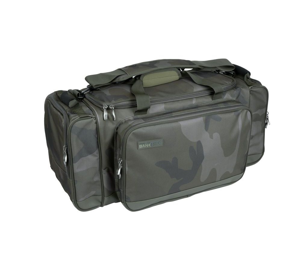 Sonik Taška Bank-Tek Carryall Large