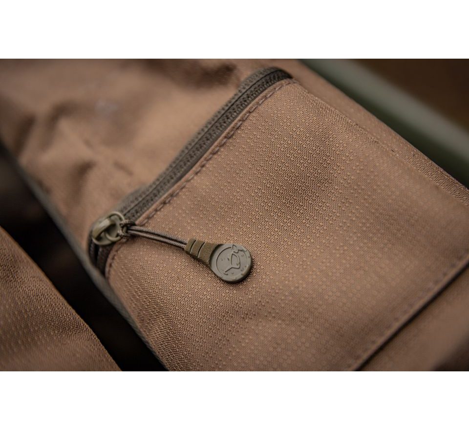 Korda Pouzdro na pruty Compac 3 Rod Divide Holdall 12ft