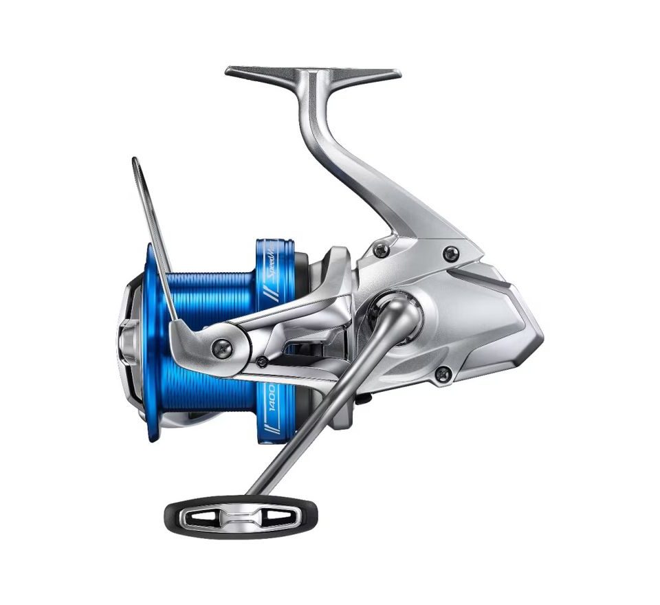 Shimano Naviják Speedmaster 14000 XSD