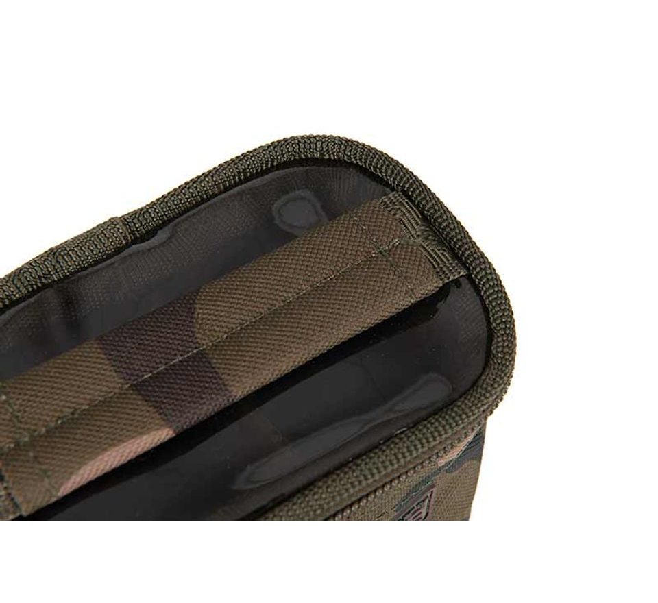 Fox Puzdro Camolite Small Accessory Bag