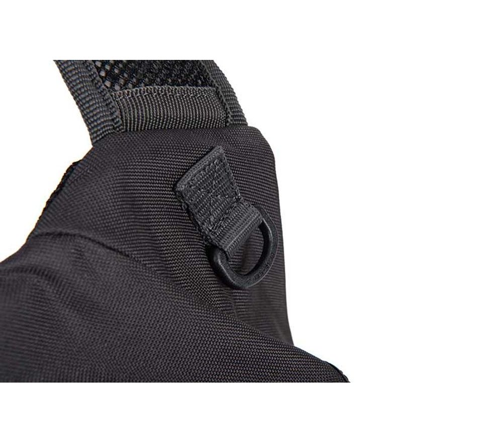 Fox Rage Brašna Camo Voyager Chest Pack