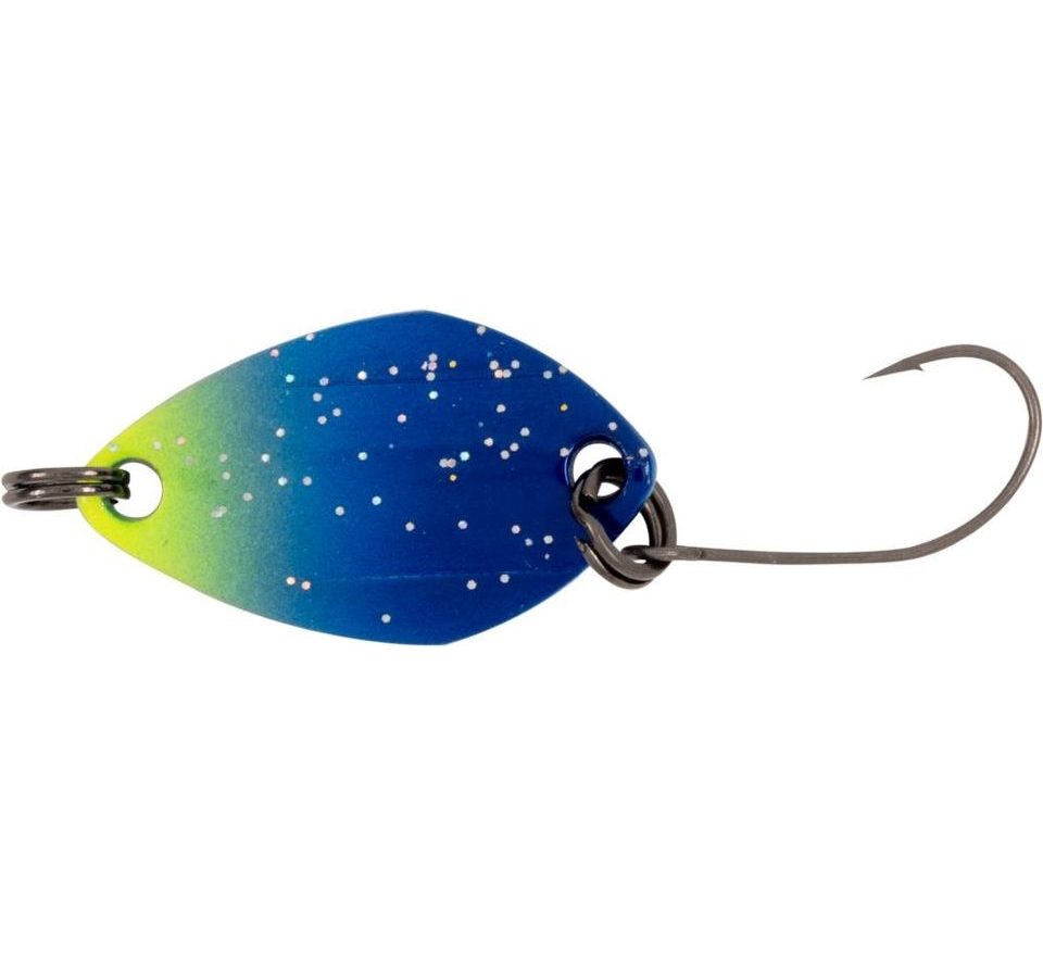 Zebco Plandavka Magic Trout Spoon Set 1,2g/ 2,4g 9ks