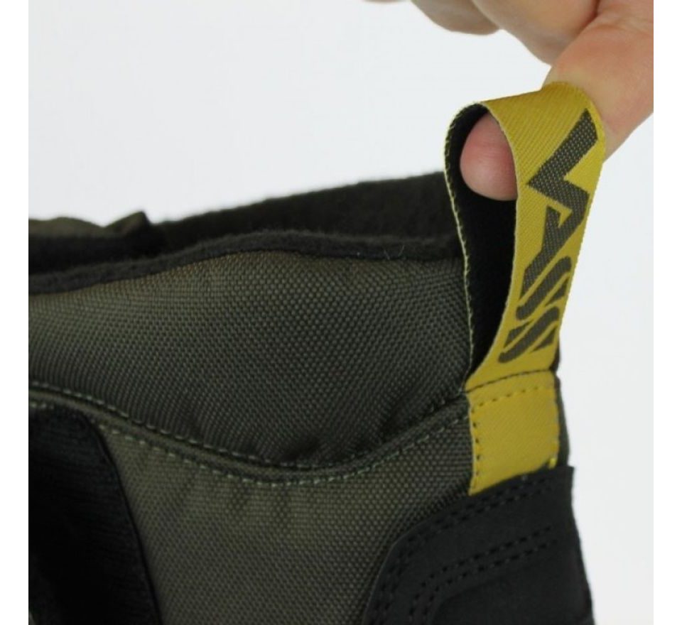 Vass Boty All-Season Fishing Boot