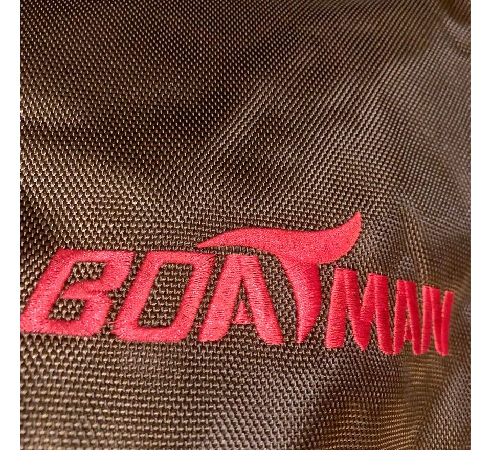 Boatman Obal pro lodičky Boatman Actor Hnědý