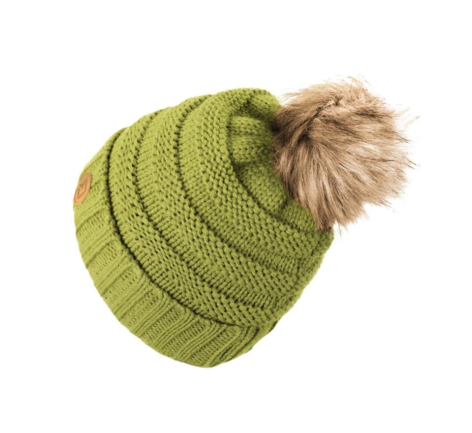 Delphin Zimní čepice FolkSCHOOL